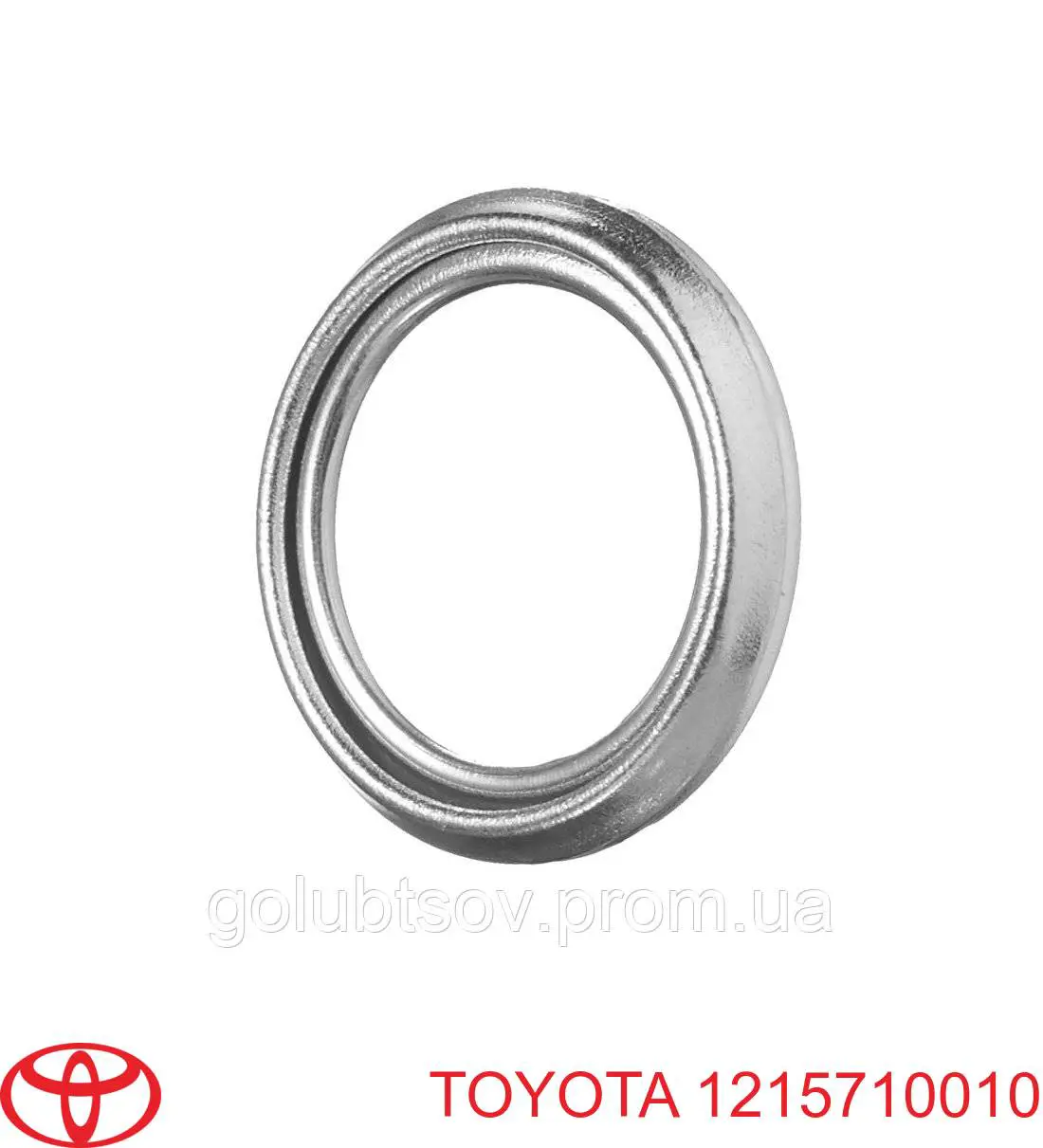 Прокладка пробки поддона АКПП Ford 3252268 цена, от 0.92 USD