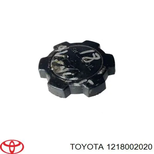 Крышка маслозаливной горловины Toyota 1218002020 цена, от 10.44 USD