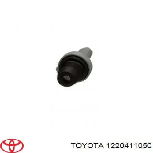 Датчик газов картера Toyota 1220411050 цена, от 60.35 USD