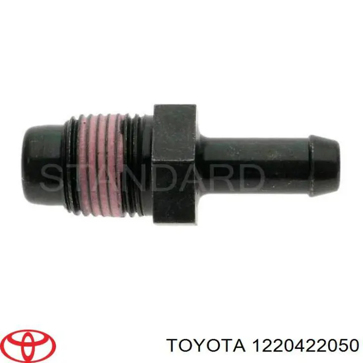  Toyota 1220422050 цена, от 11.31 USD
