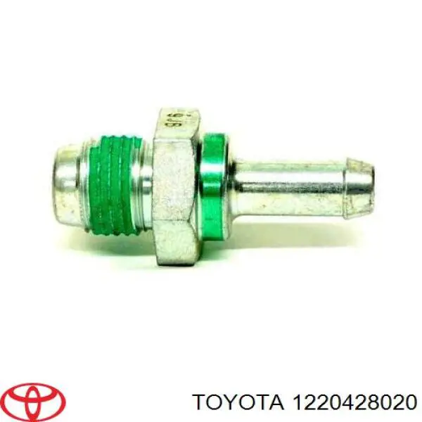 1220428020 Toyota