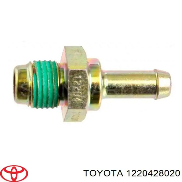 Válvula PCV de ventilação dos gases de cárter Toyota Avensis preço, a partir de 13,54 USD