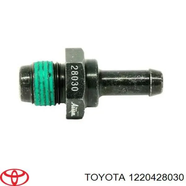 Compre Válvula PCV de ventilação dos gases de cárter Toyota Camry 6