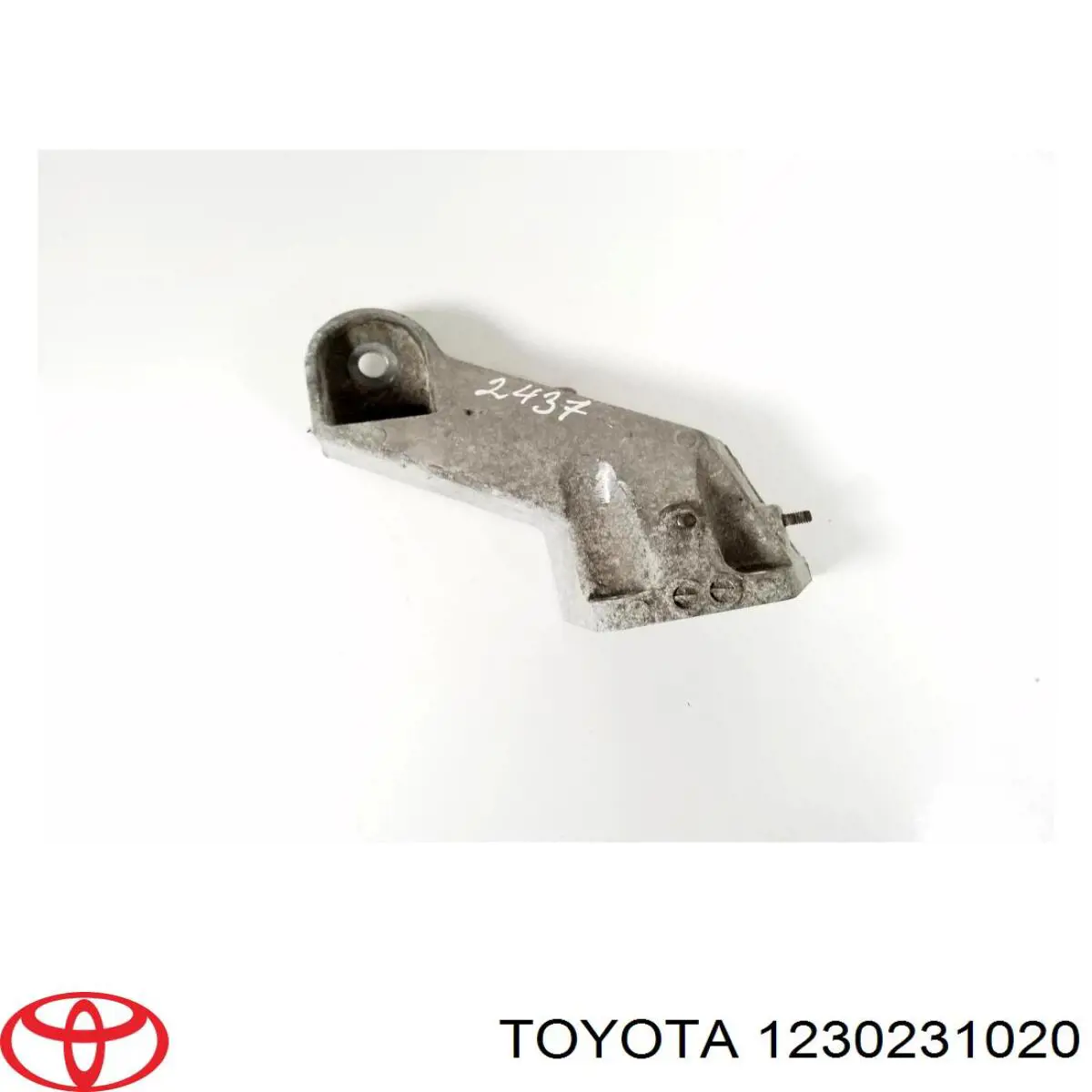 1230231020 Toyota 