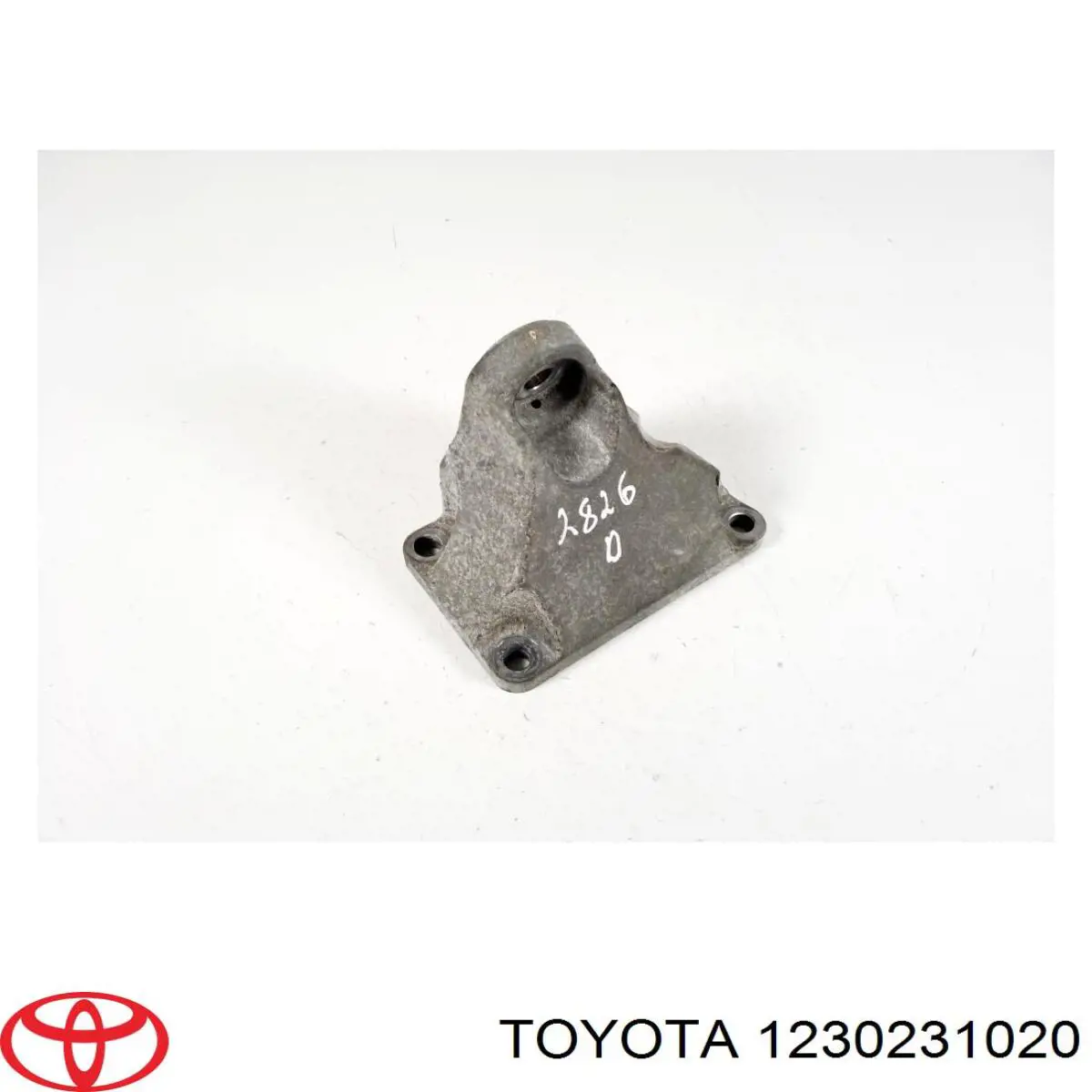 Купить 1230231020 Toyota 