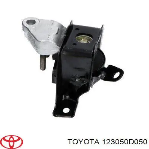 Подушка двигателя Toyota 123050D050 цена, от 118.89 USD
