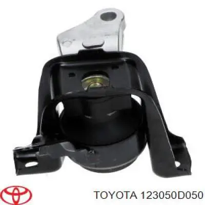 Купить 123050D050 Toyota Правая опора двигателя