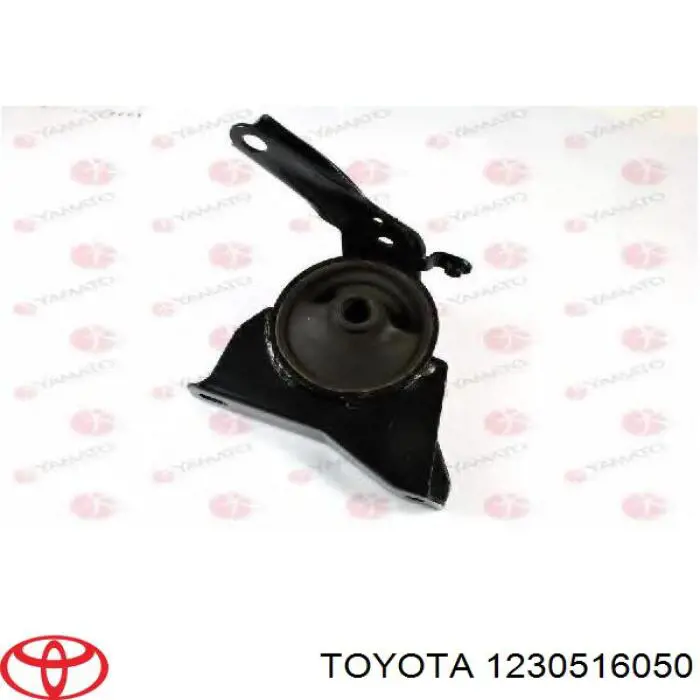 Купить 1230516050 Toyota Правая опора двигателя