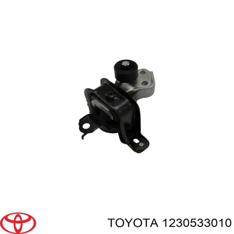 Подушка коробки передач Toyota 1230533010 цена, от 250.30 USD