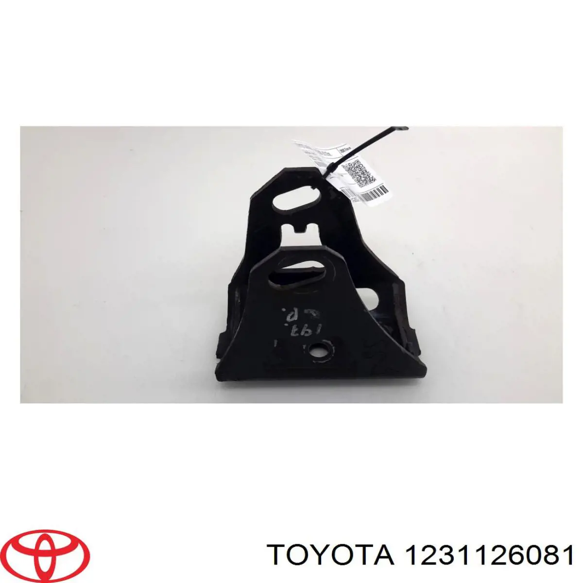 1231126081 Toyota 