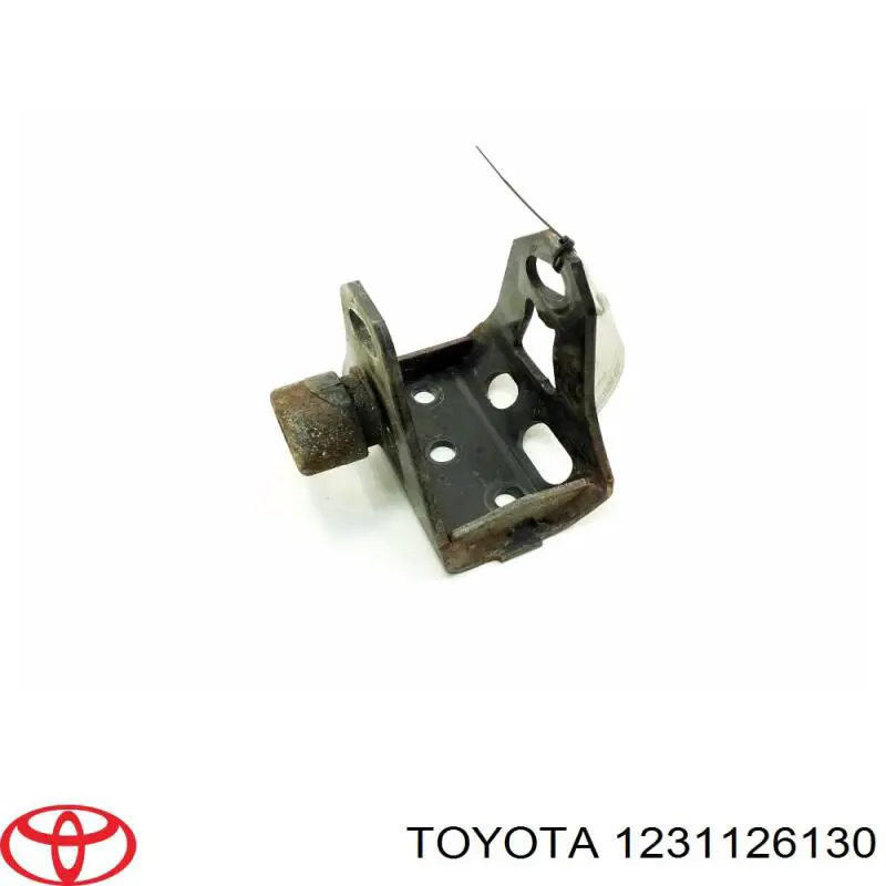 1231126130 Toyota 