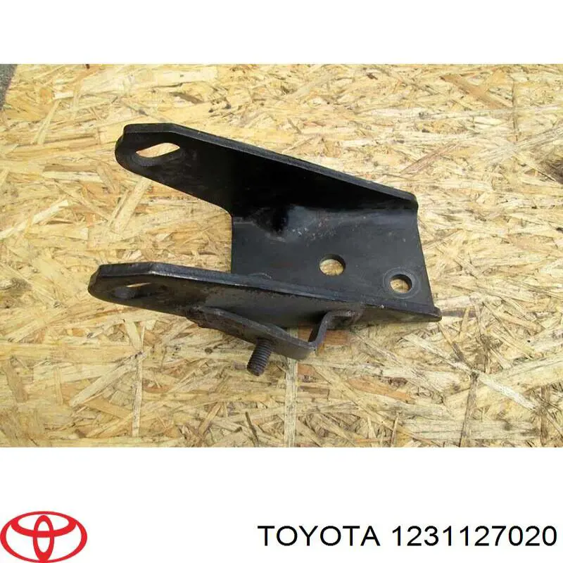  Toyota 1231127020 цена, от  USD