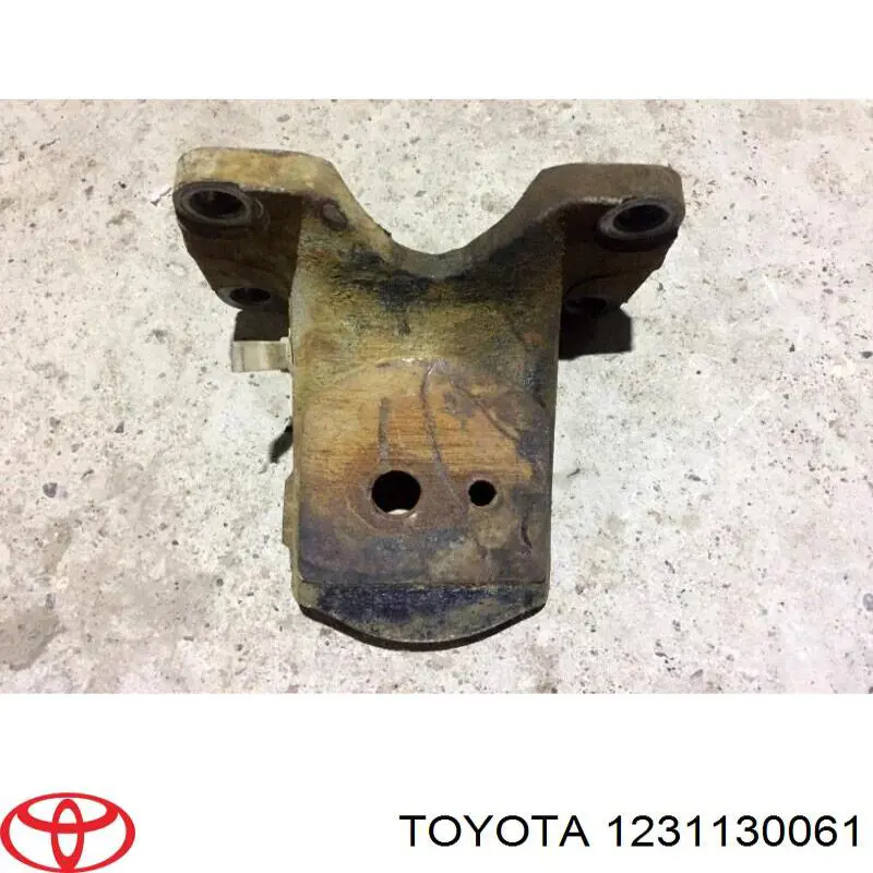 1231130061 Toyota 