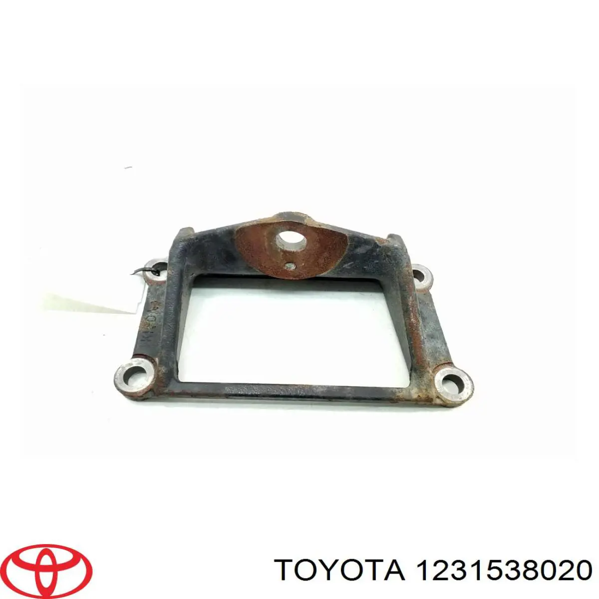 1231538020 Toyota 