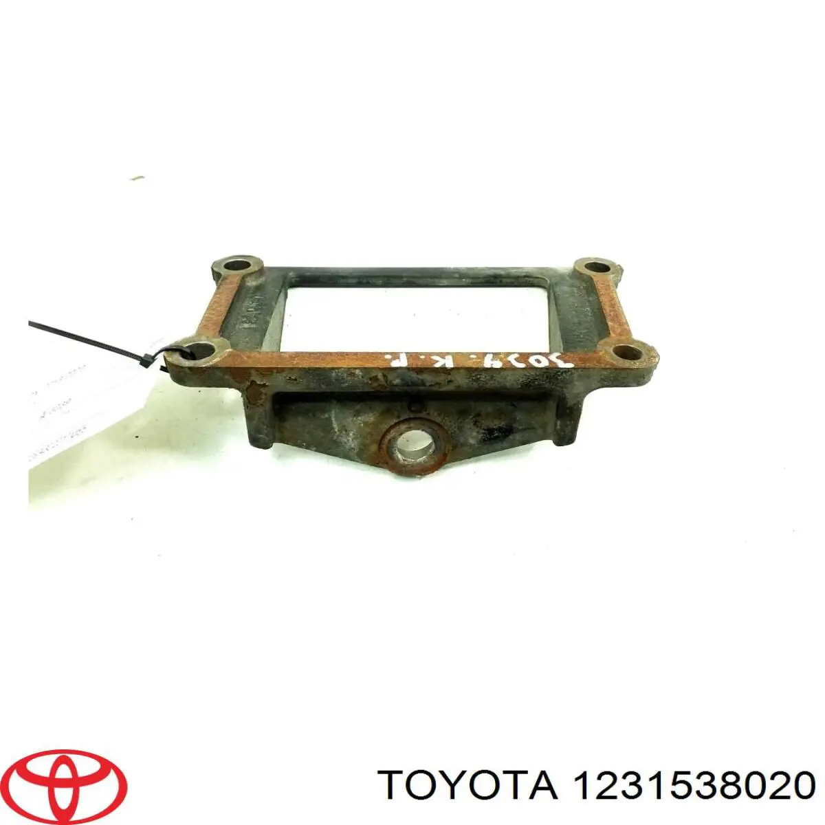  Toyota 1231538020 цена, от 38.01 USD