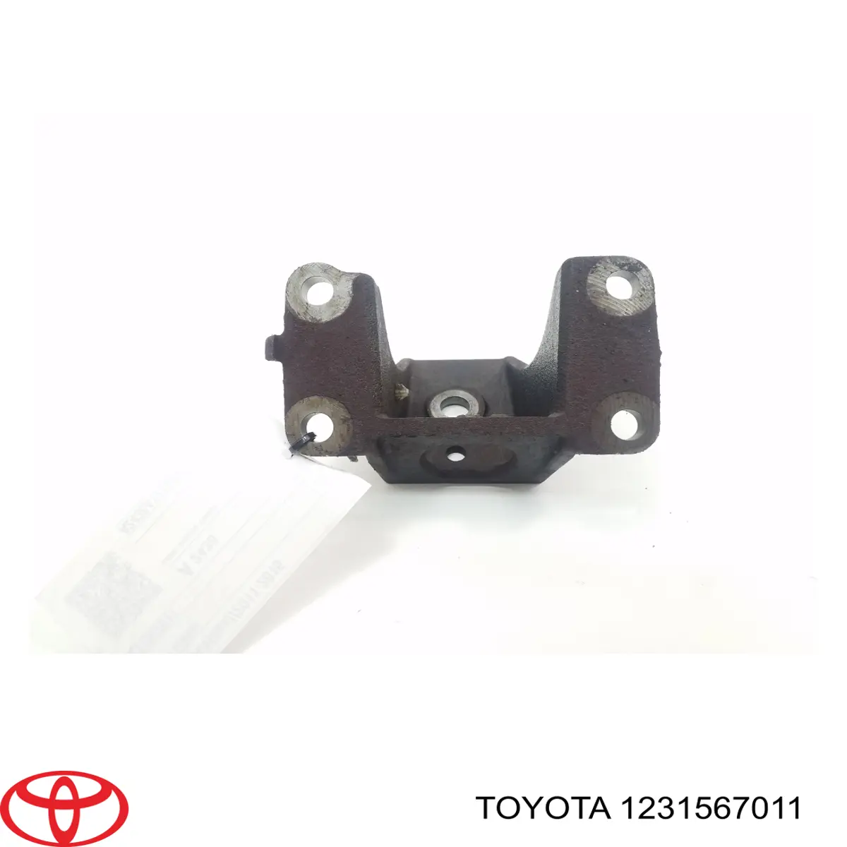 Купить 1231567011 Toyota 