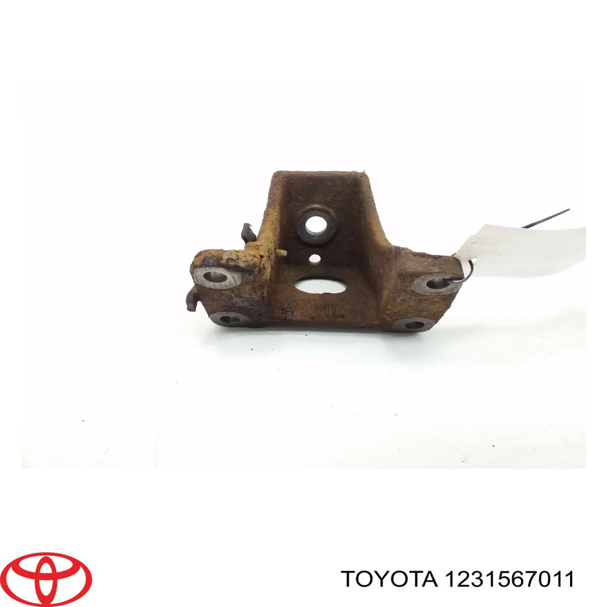  Toyota 1231567011 цена, от 33.33 USD