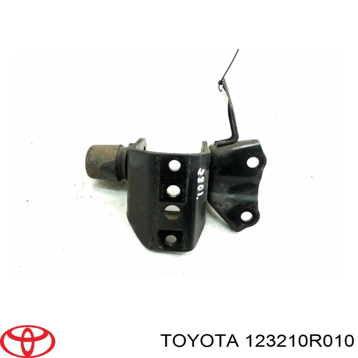  Toyota 123210R010 цена, от 4.74 USD
