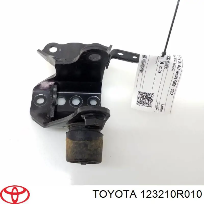  123210R010 Toyota