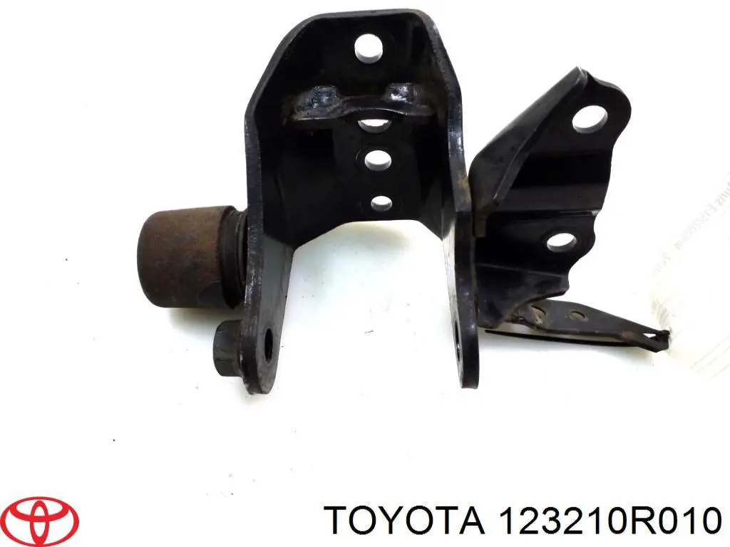 Купить 123210R010 Toyota 