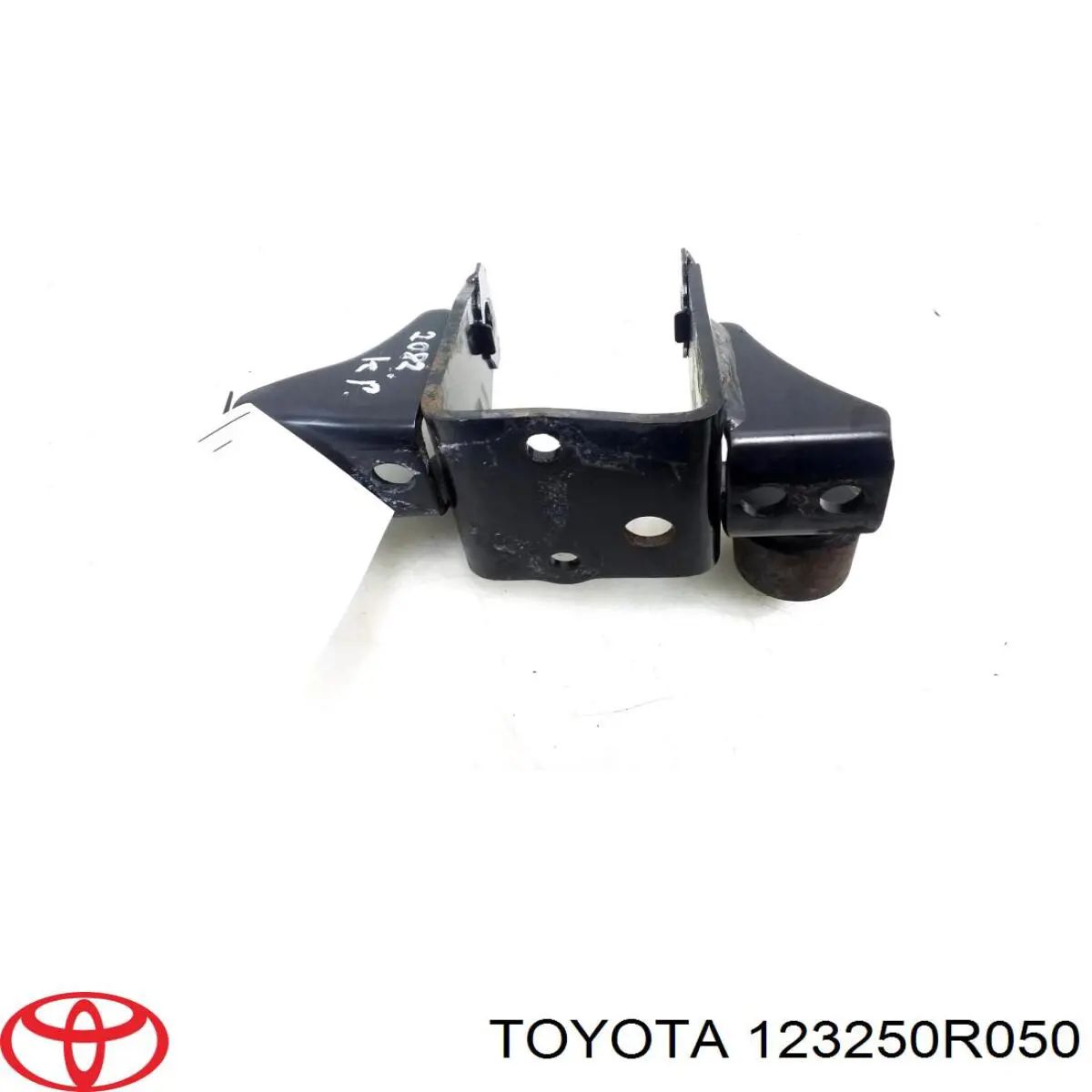 Купить 123250R050 Toyota 