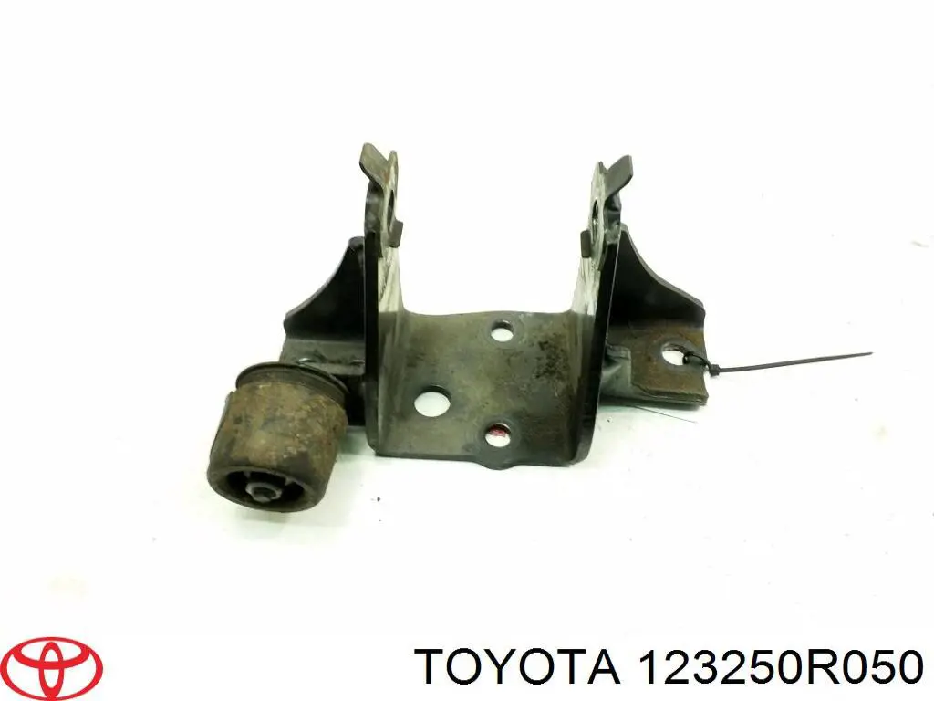 123250R050 Toyota 