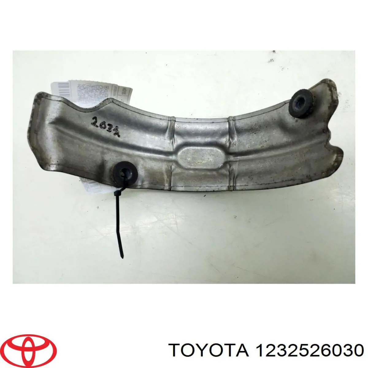 1232526030 Toyota 