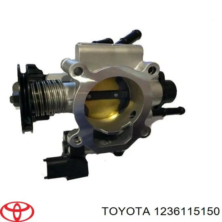 Compre Coxim (suporte) dianteiro de motor Toyota Corolla 