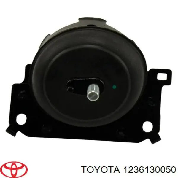 Подушка (опора) двигателя левая/правая Toyota 1236130050
