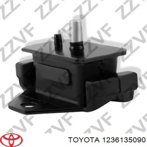 1236135090 Toyota
