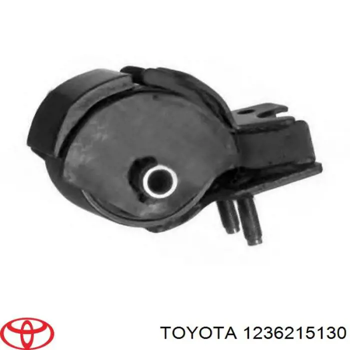 T0928R RBI Правая подушка двигателя
