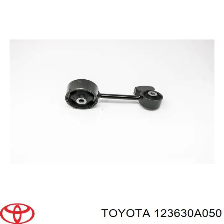 123630A050 Toyota 