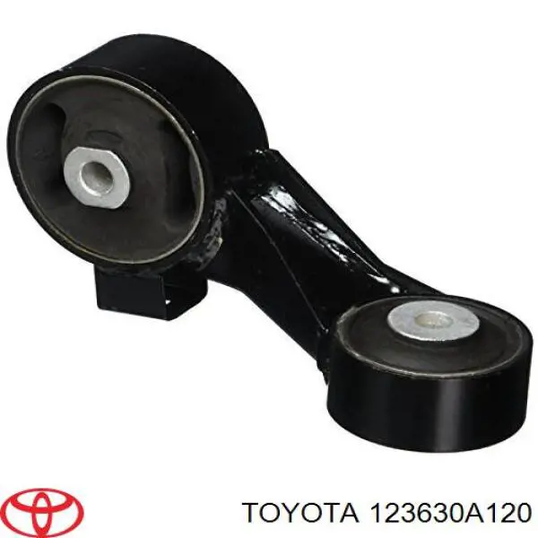 Подушка (опора) двигателя, правая верхняя SAT ST1236320100 цена, от 28.75 USD