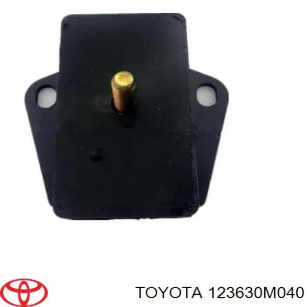 Купить 123630Y010 Toyota Передняя опора двигателя
