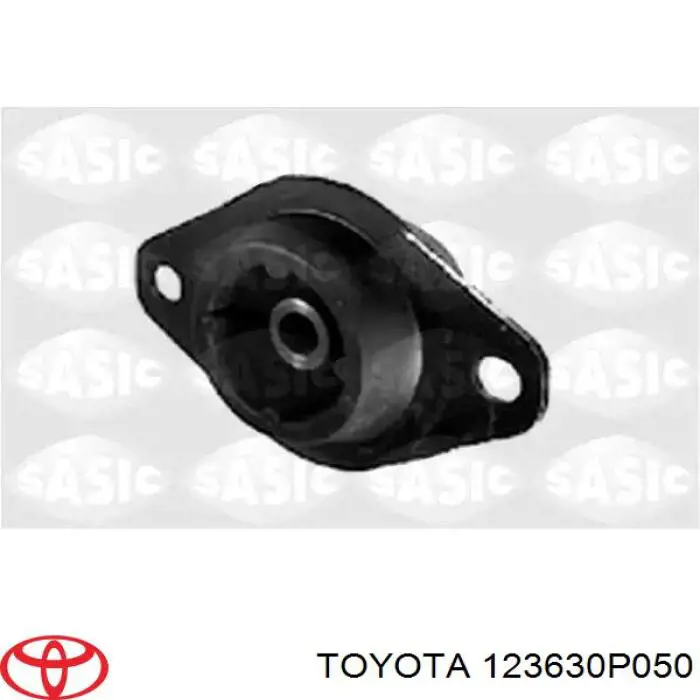  Toyota 123630P050 цена, от 102.30 USD