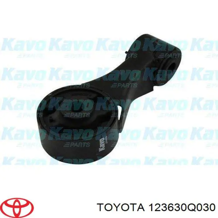  Toyota 123630Q030 цена, от 130.63 USD