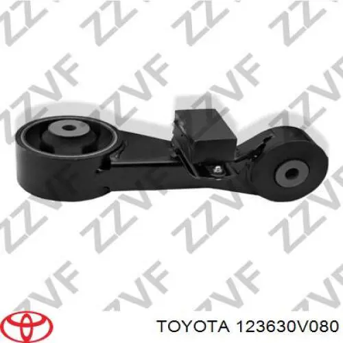 Верхняя опора двигателя Toyota 123630V080 цена, от 67.71 USD