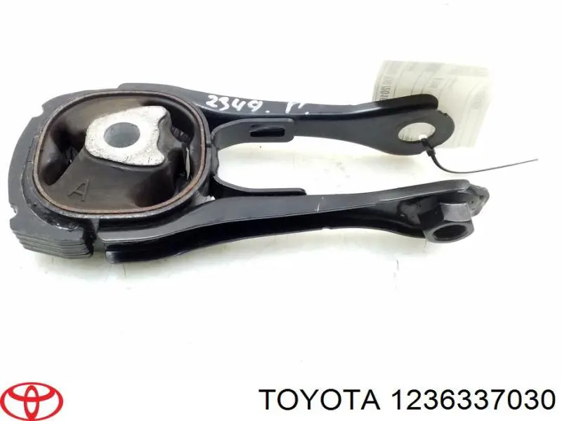 Купить 1236337030 Toyota 