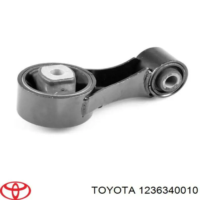  1236340010 Toyota