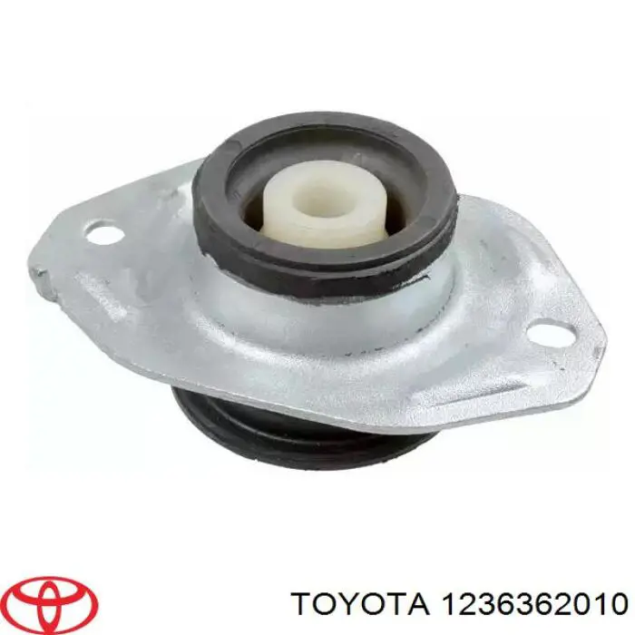 1236362010 Toyota 