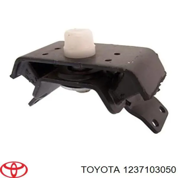 Купить 1237103050 Toyota Гидроопора двигателя задняя