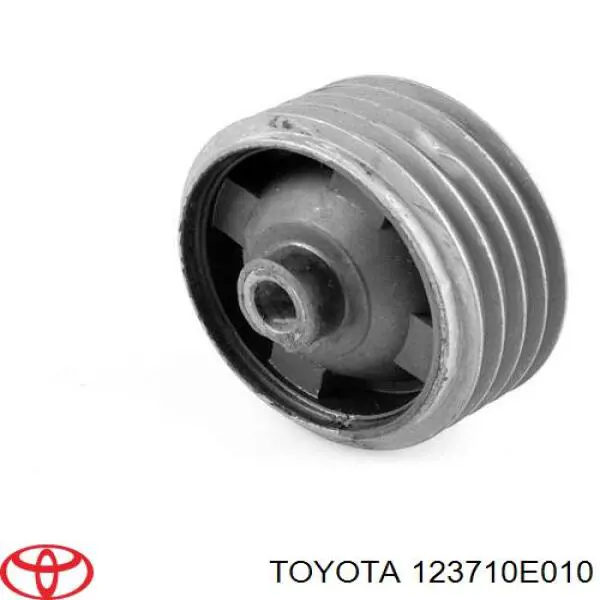 123710E010 Toyota 