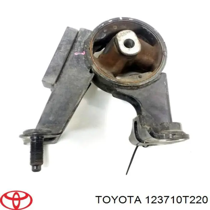  123710T220 Toyota