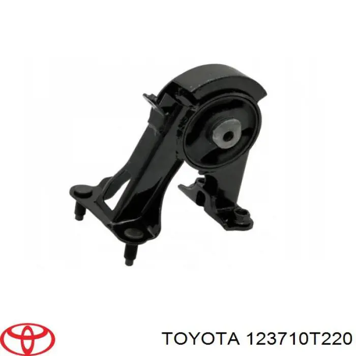 Купить 123710T220 Toyota 