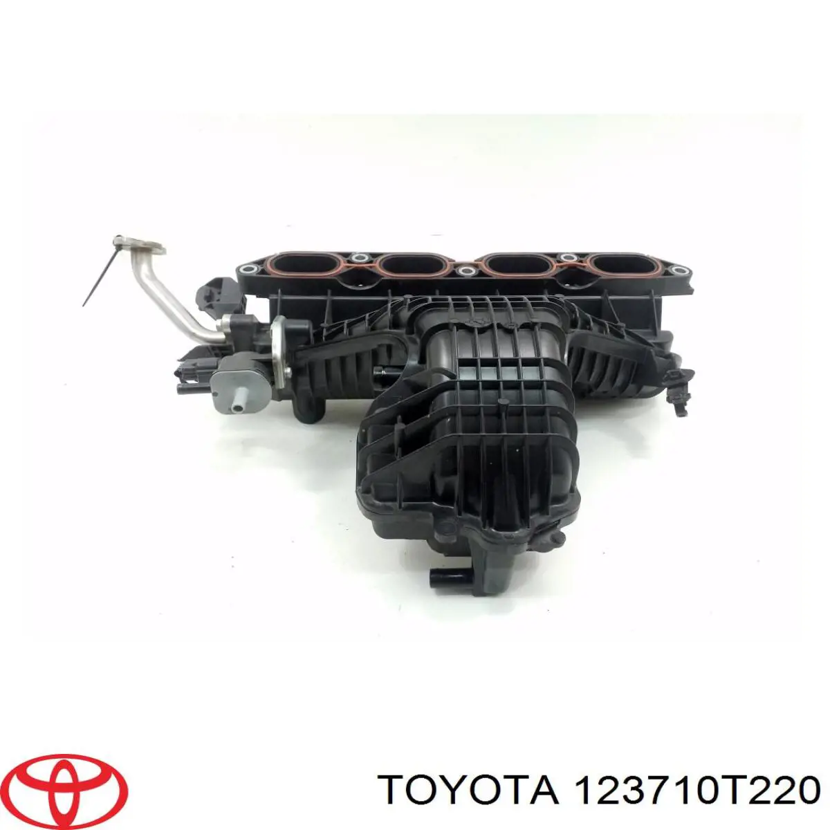  Toyota 123710T220 цена, от 57.01 USD