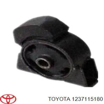 Задняя опора двигателя 1237115180 Toyota