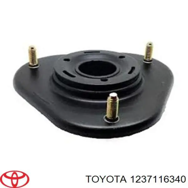  Toyota 1237116340 цена, от  