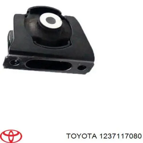 Купить 1237117080 Toyota 