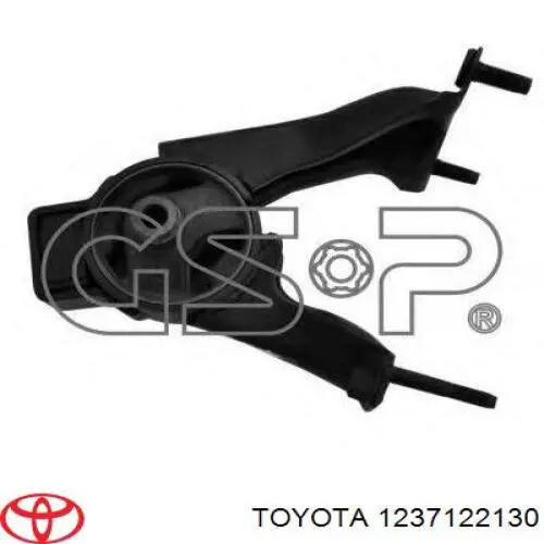 1237122130 Toyota