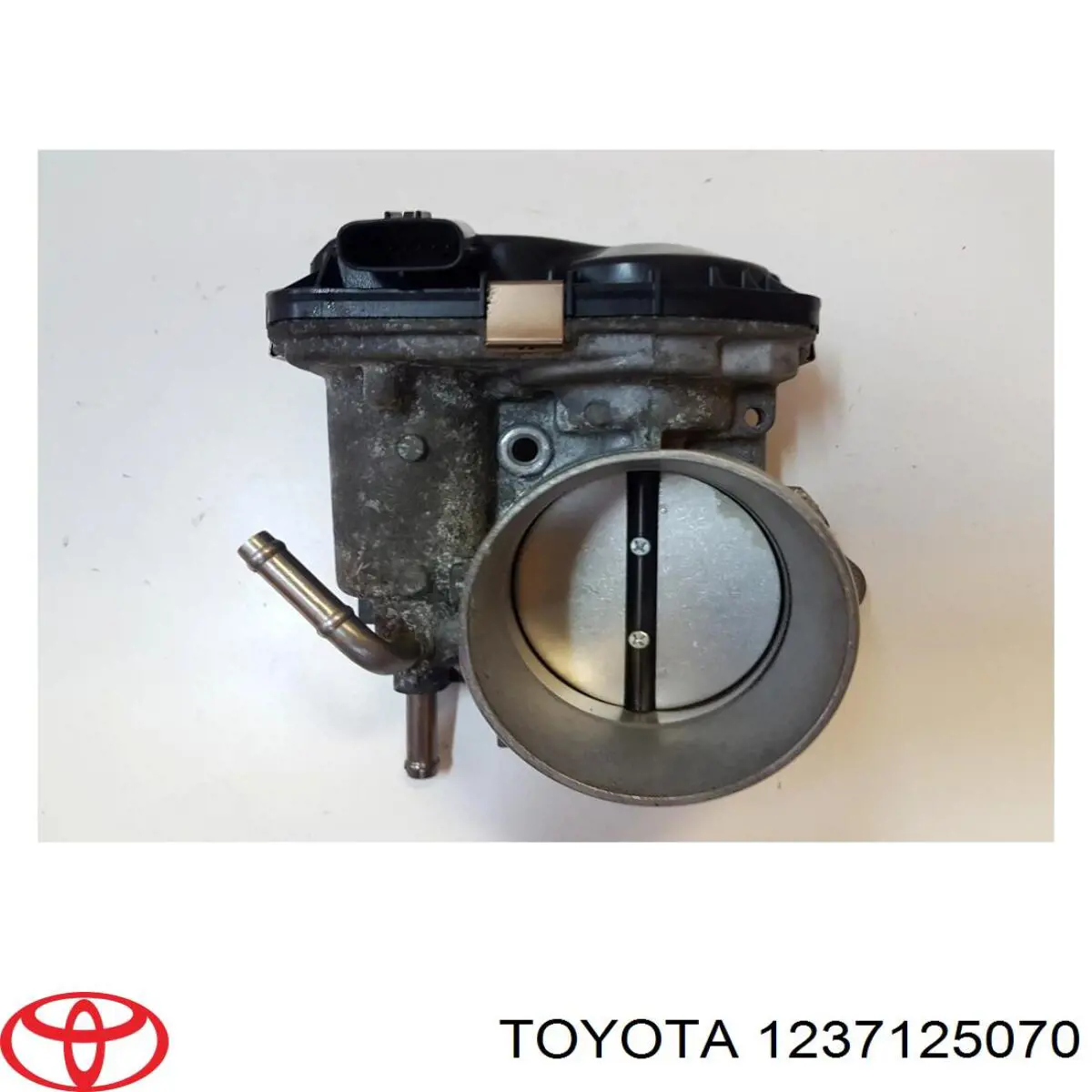 Coxim (suporte) traseiro de motor para Toyota RAV4 V A5
